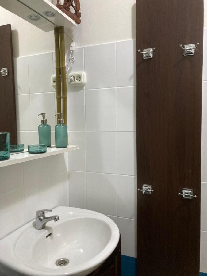 Palmahaz Apartment *