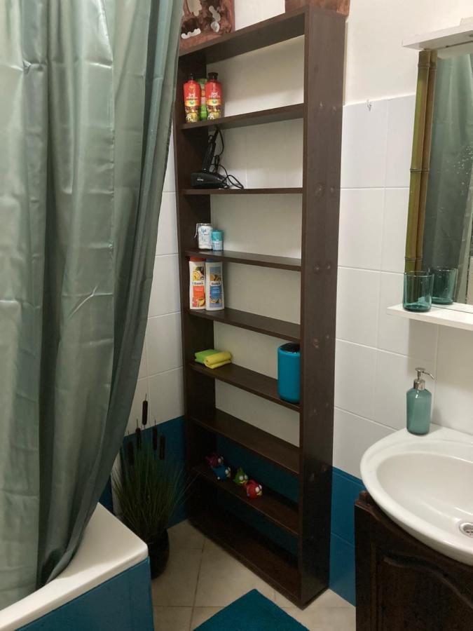 Apartment Palmahaz Budapest